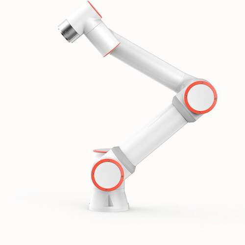 法奥智能协作机器人FR5负载5公斤可搬运抓取