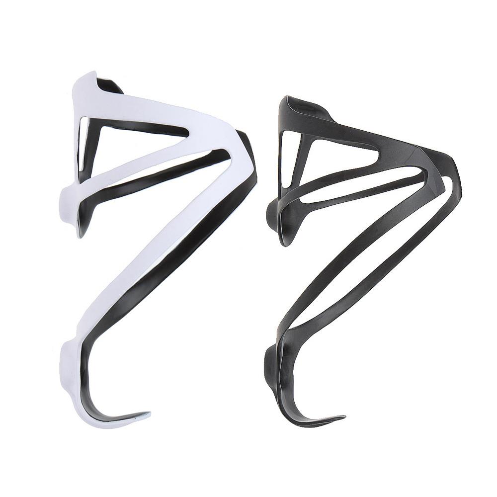 xxx无标全碳纤维公路山地车水瓶座架折叠自行车水壶架 自行车配件