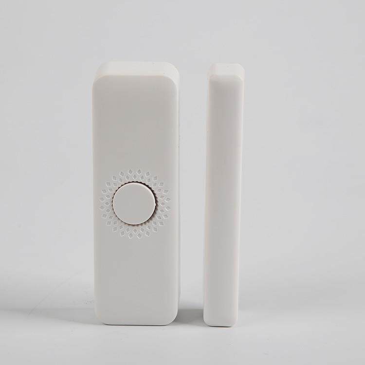 NB-IOT智能门磁报警器 无线开门报警器