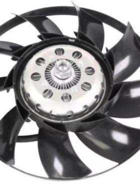 VEMO V48-04-0007 Embrague- ventilador del radiador 2005-2009