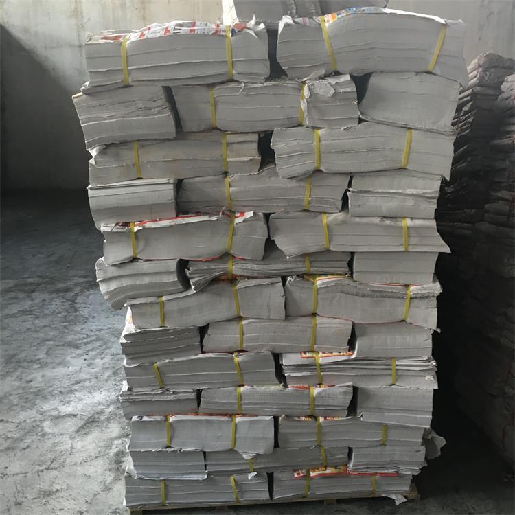 无尘新闻纸填充塞包纸定型撑包纸隔层新闻纸包装纸