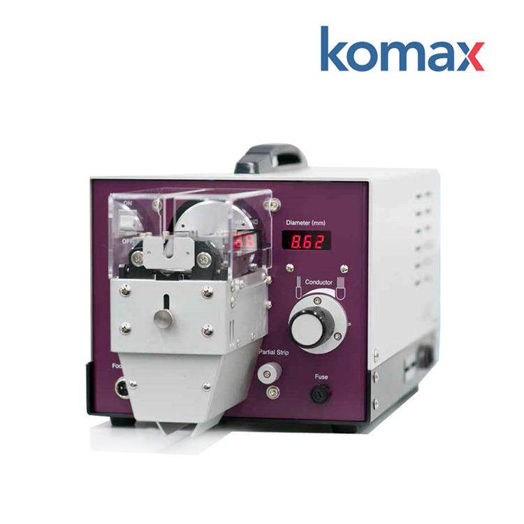 热销KOAMX Cosmic 60R剥线机 电线电缆剥皮柔线同轴电缆剥皮机