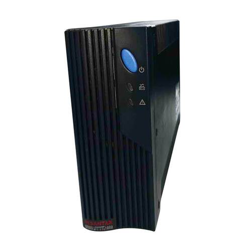 深圳山特UPS不间断电源MT1000-PRO电源1000VA/600W智能上网稳压