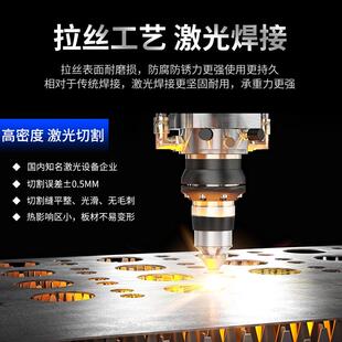 304黄沙箱消防物资防汛防洪不锈钢厂房加油站灭油库火箱柜沙箱