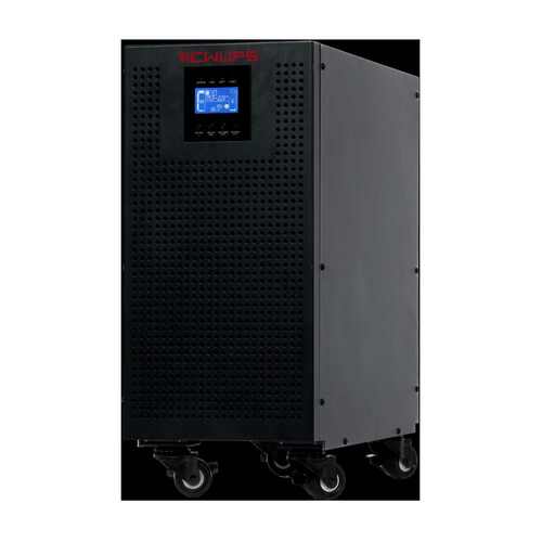 高频在线式UPS电源20KVA三进三出通信设备工业UPS不间断电源16KW