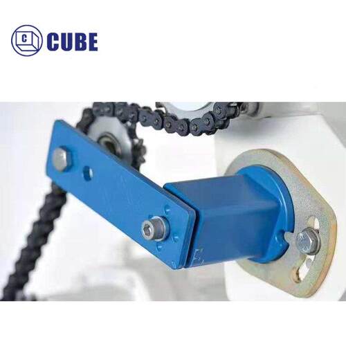 CUBE橡胶弹簧减振器涨紧装置SE涨紧器拉紧器皮带R轮炼条弹簧总成