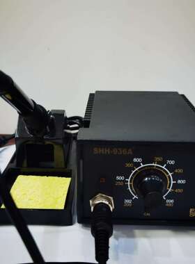 SHH936A无铅焊台