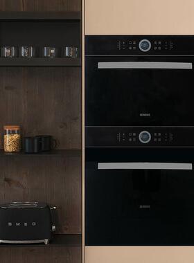 彷真消毒柜模型摆件蒸箱烤箱洗碗机道具样板间厨房家电器装饰品