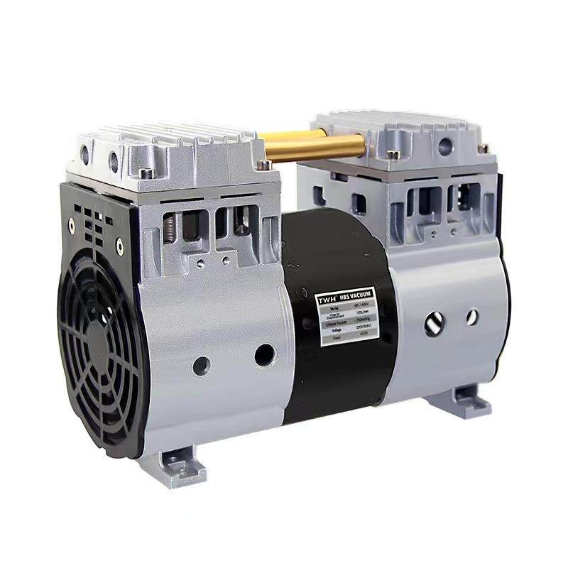 苏州活塞真空泵，HP-1400V/抽气速率7.2m3/h(120L/min)真空泵
