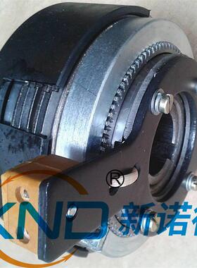 DLM4-25干式多片快速电磁离合器/DLM4-25A机床电磁多片离合器工厂