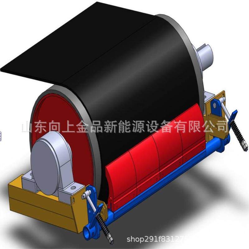 P型清扫器 H型清扫器 聚氨酯头道清扫器 二道清扫器