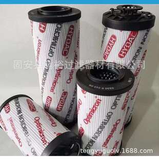 厂家现货直供0240R003BN HC数控车液压油滤芯过滤器精密