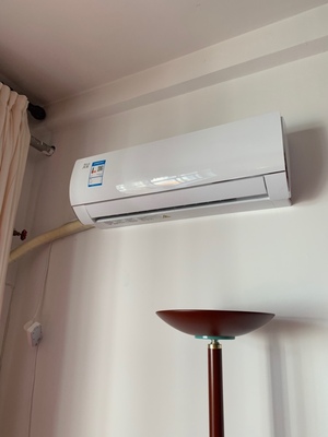 格力 KFR-26GW/NhBaD3 使用体验，分享给大家
