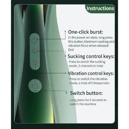 Air Sucking Male masturbation Vacuum Blowjob Cup Sex Toys