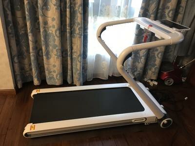 佑美U20跑步机配置坑爹吗?开箱不吹不黑评测真实内幕揭秘