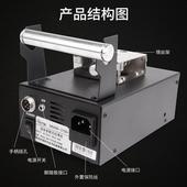 时代脚踩大功率台机自动出焊锡焊接手375送恒温创电路板焊锡锡按
