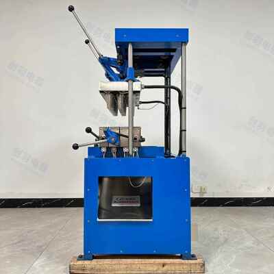 DST-32型冰淇淋蛋筒机 冰激凌甜筒皮筒机雪糕脆皮威化蛋卷机