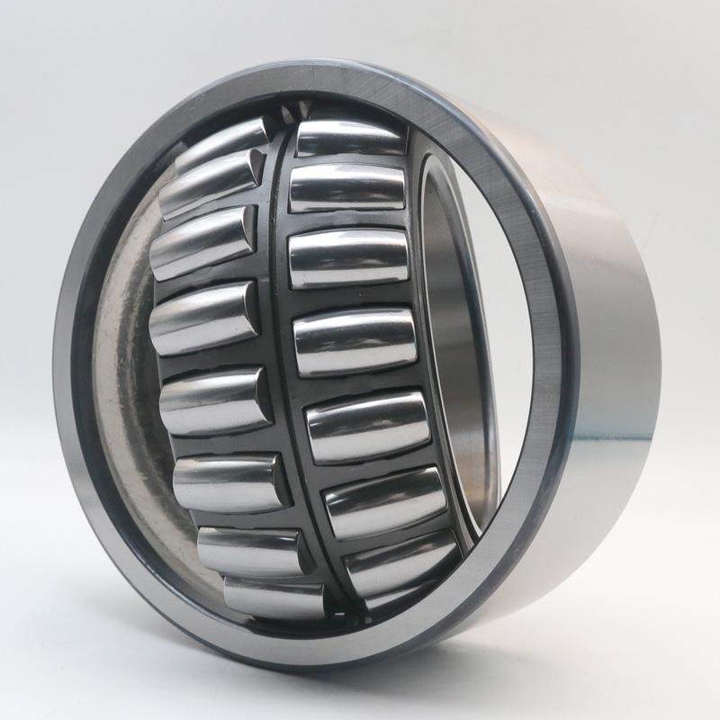 轴承搅拌机振动筛 矿山机械专用双列调心滚子轴承23134CE4