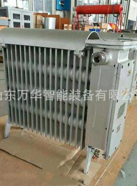 矿用防爆电热取暖器 井下取暖设备 RB-2000/127(A)矿用防爆取暖器