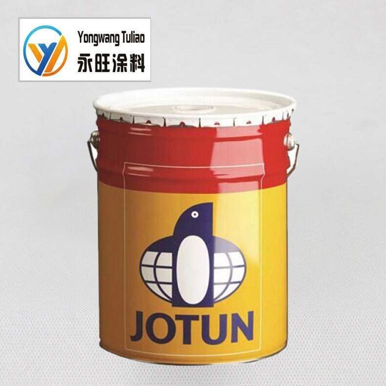 佐敦无机硅酸富锌底漆锌粉底漆有机硅耐温漆佐敦防锈油漆涂料