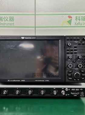 出售力科LECROY640Zi数字示波器4GHz