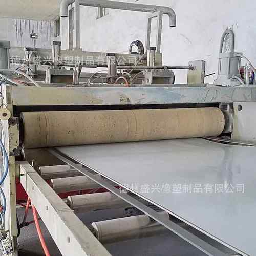 供应灰色PVC板厂家直供电镀耐酸碱塑料板材PVC硬塑料板PVC硬板