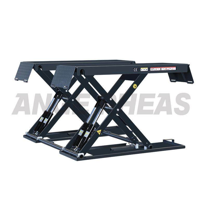 瑞斯举亚升机汽超薄小剪4可移动防水吨升降机保养修RYS-JSZW汽车,搬运/仓储/物流设备,气动平衡器,淘宝优惠券,粉丝福利购,淘宝优惠卷