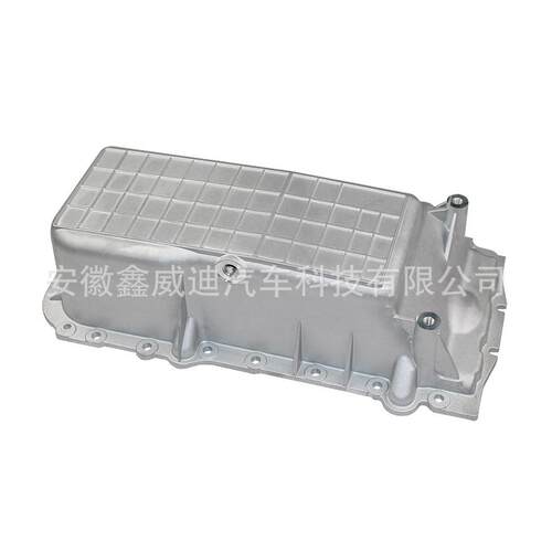 克莱.斯勒发动机油底壳OE number