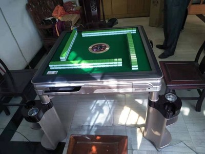 爵仕麻将机怎么样,使用一个月后看真相!!