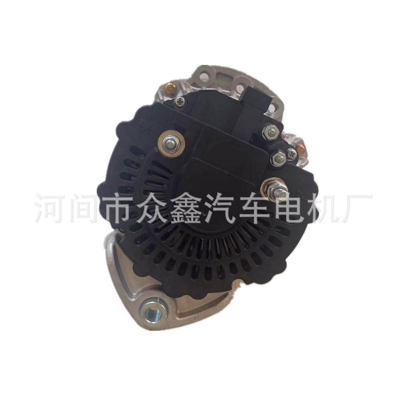 48V发电机 56V发电机 72V发电机 48V直流发电机 广告车发电机