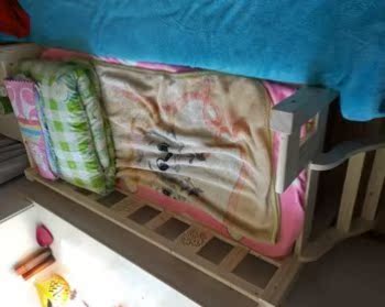 最新数据显示大树林BW-201818儿童床怎么样，老司机透露