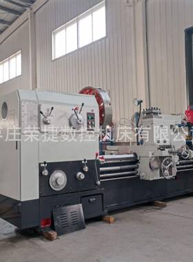 厂家供应普通车床CW61125X1500普通车床整体铸件液压驱动重型车床