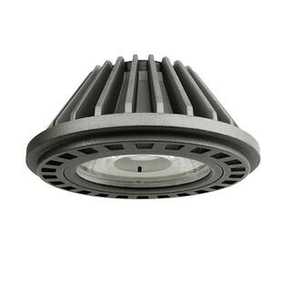 豆胆灯 LED 店室内格栅灯 15W20W25W30W服装 格栅射灯 ar111豆胆灯