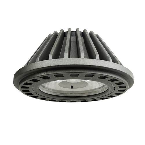 LED ar111豆胆灯 15W20W25W30W服装店室内格栅灯 豆胆灯 格栅射灯