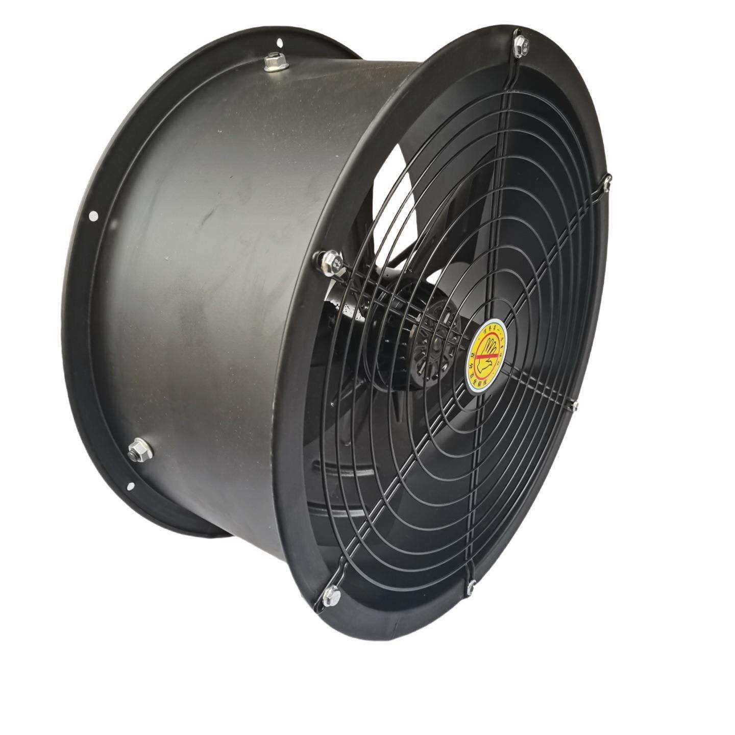 FZY/FWY YWF2D-200 冷干机风扇 YWF4E-200 低噪音轴流风机