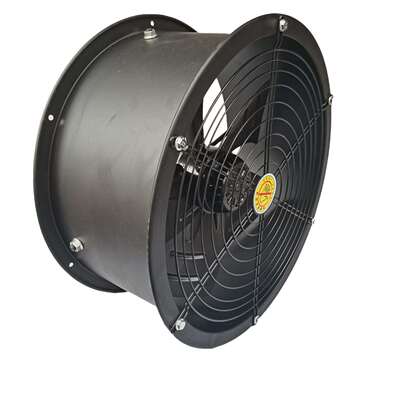 FZY/FWY YWF2D-200 冷干机风扇 YWF4E-200 低噪音轴流风机