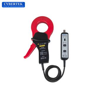 CPL2000电流探头2000A 10KHz CYBERTEK 知用