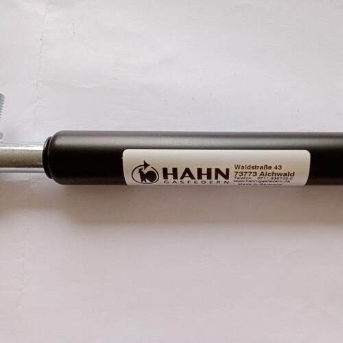 德国HAHN-Gasfedern气弹簧G1023 0085 1 0300 WG30 WG30 00900N 5