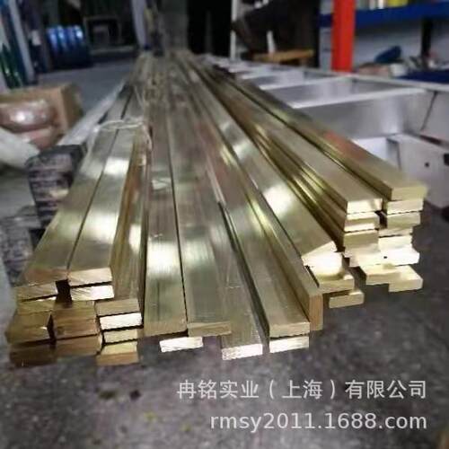 耐磨HPb59-1铅黄铜管C3710铅黄铜排C37000铅黄铜线方棒