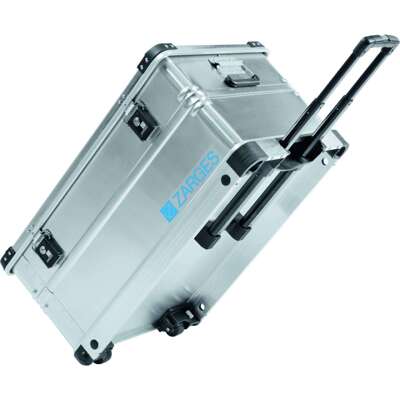 德国ZARGES查格斯铝合金箱K424XC41813