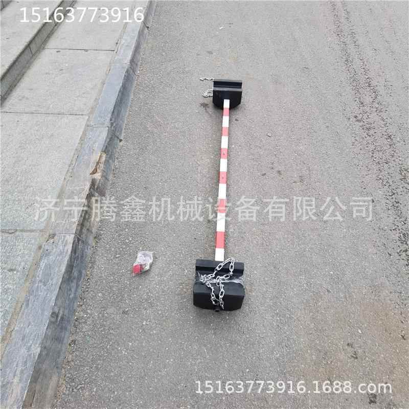 矿钥防溜木枕内三角匙双头用自锁反光条防溜枕木PRTXFL防跑枕厂家