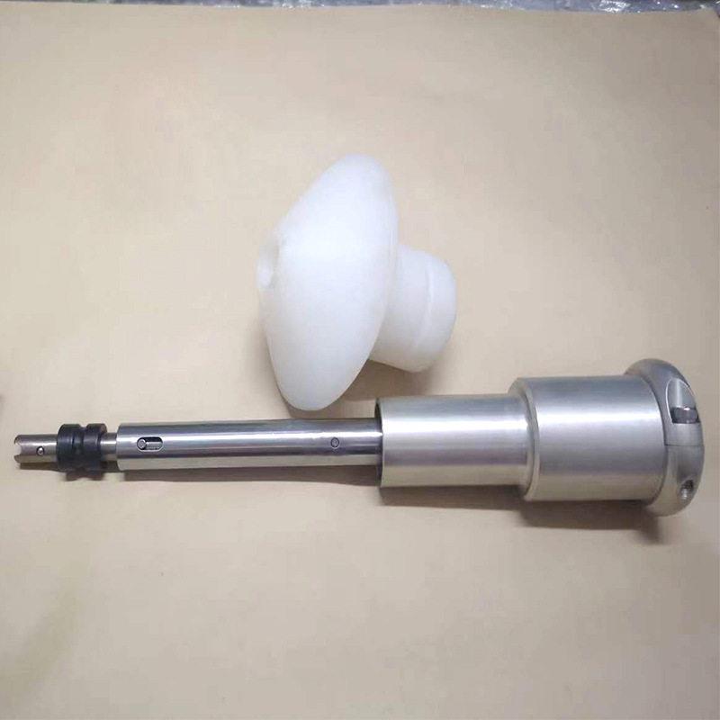 Z-300截止阀研磨机截止阀多功能600阀座平面研磨操作简