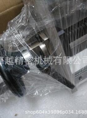 MISUMI米思米型KUEH20-A-470手动组件重载移动滑台单轴机器人