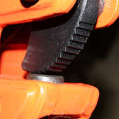 竖吊钢板钳 厂家直销 模锻平吊 10T 吊夹具 PDB横吊钢板起重钳1