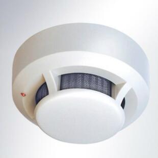 天点型感烟JTY-GD-5灾探测器 JTY-GD船-5EI感烟探测器 火现货用烟