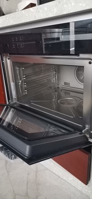 老板CQ975蒸烤一体机怎么样一周体验后悔极了？