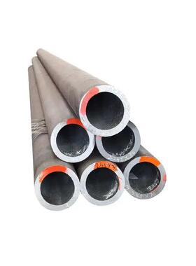 20# 20G高压锅炉无缝钢管 GB/T3087 5310酸洗钝化交换器用钢管