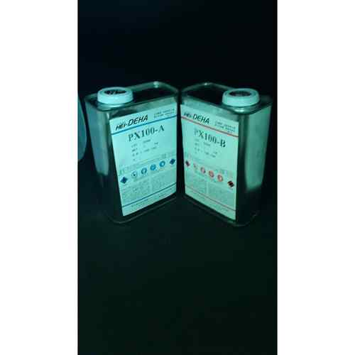PX100 AB水.ABS树脂 PU树脂 机壳 BJD人偶 高强度树脂