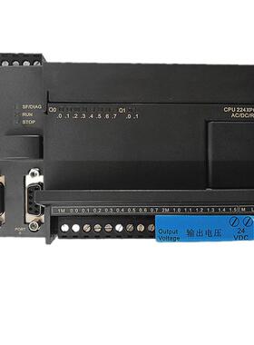 全新兼容 S7-200控制器 CPU 226CN 224XP 224CN 222CN