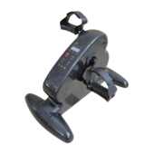 脚踏车电动踏步家用老人中风两用手脚训练健身车偏瘫器锻炼上下肢